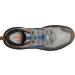 Brooks Cascadia 16 Men's Trail Running Shoe - Oyster Mushroom/Alloy/Orange - Size 12 - Buy Online on SooperMarket.com