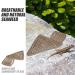 POPETPOP Reptichip 2pcs Lizard Hammock Jungle Climber Reptile Lizard Bearded Dragon Hammock Reptile Lounger Hammock Bed for Anoles Bearded Dragons Geckos Iguanas Hermit Crabs Jungle Toys - Buy Online on SooperMarket.com