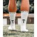 T1TAN Grip Socks - Ideal Non-Slip Socks for Men Women & Kids | Size 35-38 | White | Shop Vibrant Colors Now! - Buy Online on SooperMarket.com