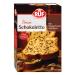 Call chocolate baking mix for a juicy stirring cake with delicate chocolate flakes for every cake lover with chocolate glaze 8 x 500g chocolate 62.5 g (8 Pack)