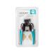 We R Memory Keepers- Corner Chomper Aqua