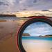 Haida 67mm CPL + VND Filter Pro II - Multi-Coating Circular Polarizer + Variable Neutral Density Camera Lens Filter - Buy Online on SooperMarket.com