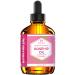 Leven Rose Rosehip Seed Oil - 100% Pure Organic Unrefined Cold Pressed Anti Aging Moisturizer - 4 Fl. Oz - Buy Online on SooperMarket.com