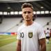 Personalized Germany Football Jersey 2024 | Men Boys & Children | Perfect Gifts for National Team Fans - Buy Online on SooperMarket.com