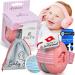 Buy Baby Frey Hearing Protection for Babies | Test Winner Noise Reduction Up to 23dB | Comfortable Baby Headphones with Non-Slip Band & Premium Carrying Bag | Pink - Buy Online on SooperMarket.com