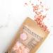 Golden Rosewood Pink Himalayan Bath Salts | Muscle Relaxation, Stress Relief & Sleep Aid | Skin Restoration with Essential Oils | Edinburgh Skincare Co. - x1 Box - Buy Online on SooperMarket.com