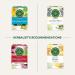 Traditional Medicinals - Organic Spearmint Herbal Tea (Pack of 6) - Refreshing and Minty - 96 Tea Bags Total Tea Spearmint 16 Count (Pack of 6) - Buy Online on SooperMarket.com