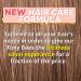 FoxyBae Bae Area Bounce Volumizing Shampoo - 12-in-1 Blend for Volume, Shine, and Hair Growth with Biotin, Argan Oil, and Shea Butter - Sulfate, Paraben, and Cruelty-Free - 10 Fl OZ - Buy Online on SooperMarket.com