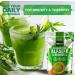 Organic Alfalfa Powder 250g Support Energy and Stress Vegan Keto Green Superfood Supergreen Raw Natural Alfalfa Powder Juice Shots PROELITE - Buy Online on SooperMarket.com