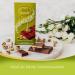 Lindt Pistachio Chocolate 100g - Finest Whole Milk Chocolate with Delicate Filling | Buy 10 Pack Promotion | Perfect Chocolate Gift - Buy Online on SooperMarket.com