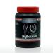 Gustav Optenplatz Premium Hufbalsam for horses go!Horse care for healthy hoof growth Huffett for daily hoof care hoof ointment & huff-tiger against dry cracked hooves anti-doping (500ml)