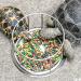 Stainless Steel Tortoise Feeder Food and Water Dish Feeding Bowl Turtle Food Dispenser(Big) - Buy Online on SooperMarket.com