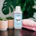 Mylee 100% Pure Acetone Gel Nail Polish Remover for UV/LED Gel Soak Off Removes All Types of Nail Polish Gel Polish Acrylic Gels Nail Tip & Glue (2x 300ml) 300 ml (Pack of 2) - Buy Online on SooperMarket.com