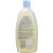 Aveeno Baby Wash and Shampoo 18 Fl. Oz - Pack of 2 | Gentle Cleansing for Baby's Skin and Hair - Buy Online on SooperMarket.com