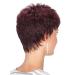 Lofty Wig Sandy - High-Quality Light Grey Synthetic Hair for Realistic Look | International Shipping Available - Buy Online on SooperMarket.com