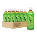Ito En Tea Oi Ocha Green Tea 16.9 oz (Pack of 12) - Unsweetened Green Tea Bulk Buy - Buy Online on SooperMarket.com