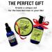 Beard Club Cedar Wood and Lime Beard Balm for Men - Moisturizer, Butter, Softener, Conditioner & Wax - Buy Online on SooperMarket.com