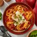 Cottage Delight - Tomato and Red Pepper Pasta and Pizza Sauce 350g - Buy Online on SooperMarket.com