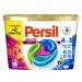 Persil Color 4in1 Discs (16 wash loads) color detergent with deep clean-plus technology and long-lasting freshness detergent for bright colors 400 g (1 Pack)