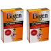 Bigen Powder Hair Color 47 Medium Chestnut 0.21oz (2 Pack) - 2 Pack Medium Chestnut Hair Color - Buy Online on SooperMarket.com