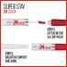 Maybelline Super Stay 24-Hour Liquid Lipstick in Wear On Wildberry Mauve Pink - Long Lasting Color with Moisturizing Balm - 0.05g - Buy Online on SooperMarket.com