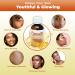 Carotis Brightening Serum 1oz - Fade Brown Spots with Alpha Arbutin & Beta Carotene - Buy Online on SooperMarket.com