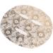 Cut Face Mask Face Eye Mask Paper Sheet Paper Sheet Masks Disposable Pre Cut Face Eye Mask Paper Sheet Perfect Coverage Wet Compressed Flower Gold Fabric Under Eye Mask Disposable - Buy Online on SooperMarket.com