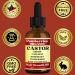 Organic Castor Oil Scalp Treatment - Rosemary Biotin & Mint for Hair Growth & Strength - 4 fl oz | Nourish & Reduce Hair Loss - Buy Online on SooperMarket.com