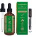 100% Organic Rosemary Oil for Hair Growth | Essential Oil for Lashes | Pure & Natural Hair Oil for Hair Loss - High Dose Rosemary Oil - Buy Online on SooperMarket.com