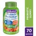 Vitafusion Probiotic Adult Gummies 2 Probiotic Strains & B12 Adult Vitamin Gummies 1000 Mcg Vitamin B12 Daily Dose Helps Metabolize Nutrients 140 Count 2 Month Supply Packaging May Vary Gummies + 1000 Mcg Vitamin B12 - Buy Online on SooperMarket.com