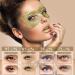 24k Gold Eye Masks - Under Eye Patches for Dark Circles and Puffiness - Honeycomb Eye Treatment Mask - Skincare for Adults Women Men Kids - 8 PCS - Buy Online on SooperMarket.com
