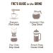 Organic Bali Blue Moon Coffee 5 lb (80 oz) - Medium Roast - Kosher RFA - Whole Bean - Buy Online on SooperMarket.com