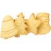 Walkers Shortbread Festive Shapes Carton - Buy Online on SooperMarket.com
