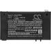 PRUVA 1900mAh Battery for Spypoint Bloc Pile Link-S-Dark Solar-Dark - Compatible Replacement (P/N: LIT-09 - Buy Online on SooperMarket.com