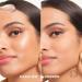 L'Or al Paris Liquid Highlighter for Face & Body - Glycerin & Shea Butter Perfect Match Lumi Glotion Natural Glow Enhancer 903 Medium Glow 40 ml - Buy Worldwide! - Buy Online on SooperMarket.com