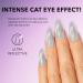 KIARA SKY Soak Off Gel Polish - UV LED Magnetic FX (Mist Me) 0.15 fl oz - International Shipping Available - Buy Online on SooperMarket.com