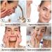 Hydrating Hyaluronic Acid Serum for Face and Lips (2 Oz) - Medical Grade Formula for All Skin Types - Paraben and Fragrance-Free - Buy Online on SooperMarket.com