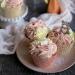 Baking Decorations 3D Baby Set in Pink Pack of 5 Heart Motifs & a Bear Sugar Figure as Sugar Decoration for Baking Cupcakes & Muffins Ideal for Baby Showers & Gender Reveal Parties - Buy Online on SooperMarket.com