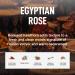Buy Laundry Sauce Egyptian Rose Dryer Sheets – Eco-Friendly Fabric Softener for Fresh Laundry | Free International Shipping - Buy Online on SooperMarket.com