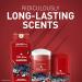 Old Spice Antiperspirant Deodorant for Men NightPanther 48 Hr Odor Protection 2.6 Oz. (Pack of 18) 2.60 Ounce (Pack of 18) NightPanther - Buy Online on SooperMarket.com