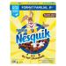 Nesquik Chocolate Cereal 600g | Imported from Canada | Delicious Breakfast Option - Buy Online on SooperMarket.com