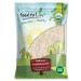 Organic White Quinoa Flour, 8 Pounds  Non-GMO, Fine Ground from Whole Grains, Vegan Meal, Kosher, Bulk Powder. Good Source of Protein, Dietary Fiber. Perfect for Baking, and as Thickener. 8 LB