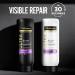 TRESemm Ultra Keratin Repair Shampoo & Conditioner Combo Pack - 20 fl oz (Pack of 2) | Visible Repair in 30 Seconds | 2X More Washes | For Damaged Hair - Buy Online on SooperMarket.com
