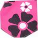 Reusable Cotton Menstrual Pad with Charcoal Fibre - Aunt Towel for Outdoor Use - Buy Online on SooperMarket.com