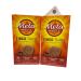 Metamucil Digestive Health Support Psyllium Fiber Thins Bundle: (2) Cinnamon Spice & ThisNThat Tip Card Cinnamon Spice (2 boxes)