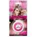 SCHWARZKOPF GOT2B Lucky Strand Candy Floss Pink - 3.5 ml | International Shipping Available - Buy Online on SooperMarket.com