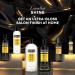 TRESemm Lamellar Shine Conditioner with patented Lamellar Technology hair care product for an ultra-glossy salon finish 680 ml Lemon floral citric fresh and sweet 680 ml (Pack of 1) - Buy Online on SooperMarket.com
