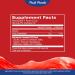 Rejuvenate Muscle Activator Drink Mix Sticks, Protein Powder Packets, Single Serving Protein Powder, Protein Powder Packets to Go - Fruit Punch, 30 Count - Buy Online on SooperMarket.com