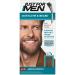 JUST FOR MEN Color Gel Mustache & Beard M-35 Medium Brown 1 ea (Pack of 2) Medium Brown 1 Count (Pack of 2)