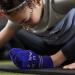 Under Armour Youth Essential 2.0 Lightweight No Show Socks - 6 Pack, Small, Lipstick Pink Assorted - Buy Online on SooperMarket.com